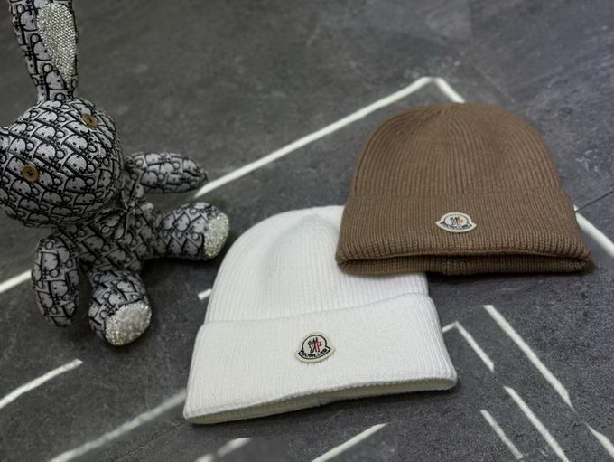 Moncler Beanie ID:20260111-298